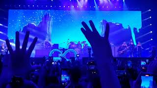 The Killers quotSpacemanquot live México 2023 [upl. by Etna]