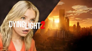 NIENAWIDZĘ TEJ MISJI  Dying Light 2 odcinek 74 [upl. by Rubma]