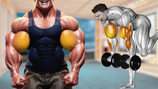 Arm Day Best Effective Exercises for Biceps [upl. by Diley]