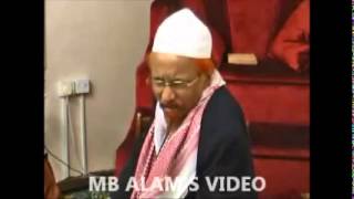 MAULANA JUNAID AL HABIB DHAKA 2014 [upl. by Eylk]