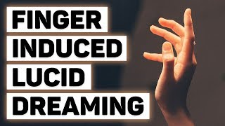 How To Lucid Dream Instantly FILD Tutorial Step by Step Finger Induced Lucid Dreaming [upl. by Edva47]