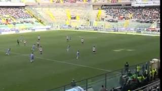 Palermo Catania 04 [upl. by Atival221]