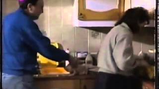 Brookside 21st December 1987 Part 1 [upl. by Nhar]