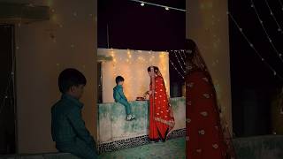 karva chauth ki vrat Ravan ka 2025 diwali chatpuja youtube funny comedy viralshorts ladki [upl. by Domenic]