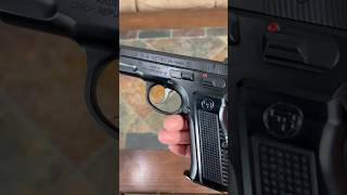 CZ 75 Retro cz cz75 retro 9mm pistol czech [upl. by Ettelloc]