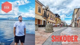 Shkoder Albania  I am Back after a difficult time [upl. by Anallese]