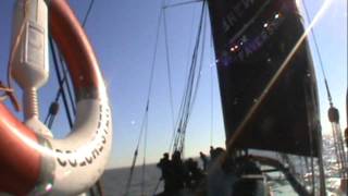 A Day out on the Greta Thames Sailing Barge [upl. by Nivloc343]