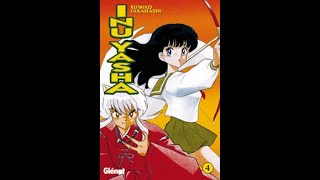 Resenya Inuyasha volum 3 cap 28 293031323334 la saga dels germans del tro [upl. by Llenreb820]