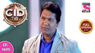 CID  Full Episode 1495  23rd May 2019 [upl. by Aloisius]