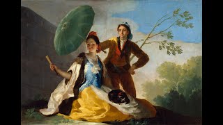 Old Master Paintings by Francisco de Goya y Lucientes [upl. by Karwan]