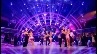 Pro Group Dance Launch Show SCD 2012 [upl. by Balbur]