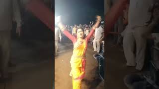 Meera Joshi  Wajle Ki Bara  Parola  Dhule  Dance Choreography  Performance  2023 [upl. by Potash]