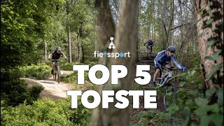 Dit zijn de beste routes die ik in 2022 heb gereden  MTB Challenge [upl. by Hairahcaz631]