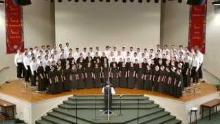 Down in the River  Shenandoah Christian Music Camp [upl. by Burrell]