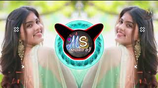 Raate Diya Bujha ke Piya Kya Kya Kiya  Dj Tapori Mix Instagram trending song KING MOHIT YT [upl. by Htezil]