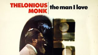 Trinkle Trinkle  Thelonious Monk solo [upl. by Yoral]