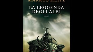 Fantabook 20  La leggenda degli albi [upl. by Aisan59]