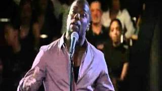 Kevin Hart Allstar Stand up Part 3 [upl. by Eusoj]