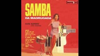 Samba Da Madrugada 1962  Álbum Completo Full [upl. by Darrel]