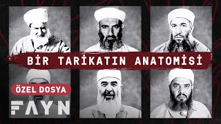 Menzil Bir tarikatın anatomisi I Fayn  Özel Dosya [upl. by Annirok]