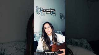 THE STEELDRIVERS acoustic cover “If It Hadn’t Been For Love” shorts acoustic [upl. by Michale]