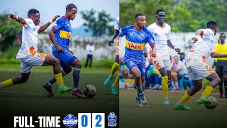 REBA IBITEGO BYIZA VISION FC 02 RAYON SPORTS  EXTENDED HIGHLIGHTS  PEACE CUP 14  1LEGMU MENA [upl. by Launce]