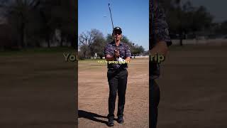 Transform Your Golf Game Grip Tips for Hitting More Fairways [upl. by Remoh]