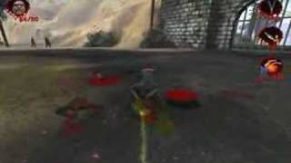 Postal 2 Apocalypse Weekend Zombie resurrection [upl. by Ethelred]