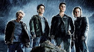 The Covenant Full Movie Facts And Review  Steven Strait  Sebastian Stan [upl. by Aieken]