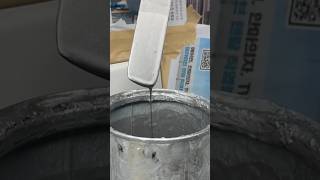 Silver paint matching mechancial automobile mecanic car welding carcomponent [upl. by Gen]