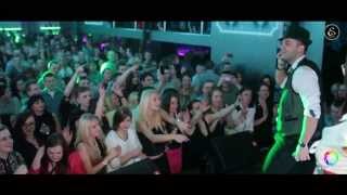 Emporium Music Club Żary  Koncert Claydee Lupa [upl. by Clifford626]