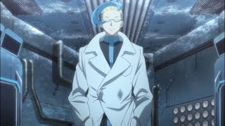 Pokémon Generations Episode 14 The Frozen World [upl. by Eirol]