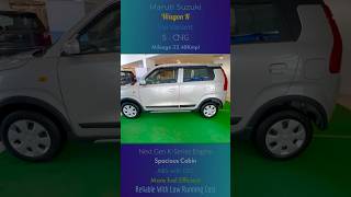 wagon r 2024 new model tamil Vxi CNG Variant tamilcarreview carinfotamil wagonr wagonr2023 [upl. by Liam]