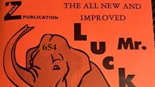 🍀🐘Pick 3 amp 4  Mr Lucky May 2024  Good for all states [upl. by Nedlog]