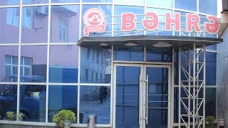 Bəhrə Biskvit Fabriki  İş həmişə var ATV  8 mart [upl. by Braden554]