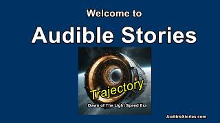 Welcome to Audible Stories [upl. by Tanney]