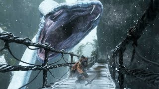 Lets Play All of Sekiro The Hardest Rhythm Game [upl. by Derrek]