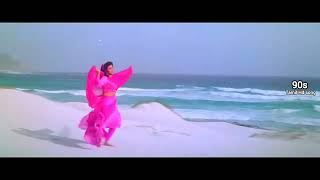 Kadhala Kadhala Song  Avvai Shanmugi movie  1080p HD Video Songkamalhasan Meena [upl. by Legnaesoj]