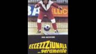 Eccezzziunale veramentecanzone [upl. by Nyleve]