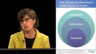 What makes a Team Teams and teamwork in healthcare 57 [upl. by Giulia]