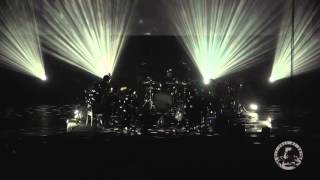 AMENRA quotAfterlifequot live at Roadburn 2016 [upl. by Eedahs933]