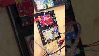 Arduino 12V PWM signal using Optocouplers [upl. by Hcire]