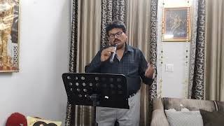 main shayar to nahin by sunil [upl. by Fedirko]