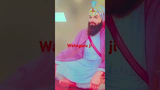 waheguruji viralvideo dhangurunanak [upl. by Ylera543]