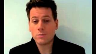 Ioan Gruffudd speaking Welsh [upl. by Atikihc]