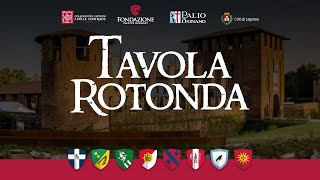 Tavola Rotonda – Il dopo corsa [upl. by Krakow960]