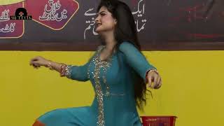 S1E02Maari SeetiMujra Hee Mujra  New Punjabi Dance Performances 2023 [upl. by Rukna]