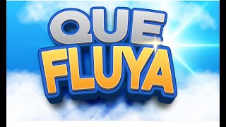 Que Fluya Vol1 By DJ Meke santa orion ohnana uwaie tengounplan gitana loveo bubalu [upl. by Yonah90]