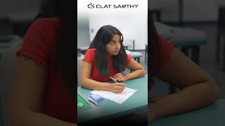 Tones of Reading Comprehension  Part 1 ReadingComprehension CLATSARTHY CLAT2025 [upl. by Josiah91]