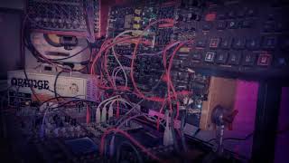 Storm eurorack Elektron distortion [upl. by Giulietta]